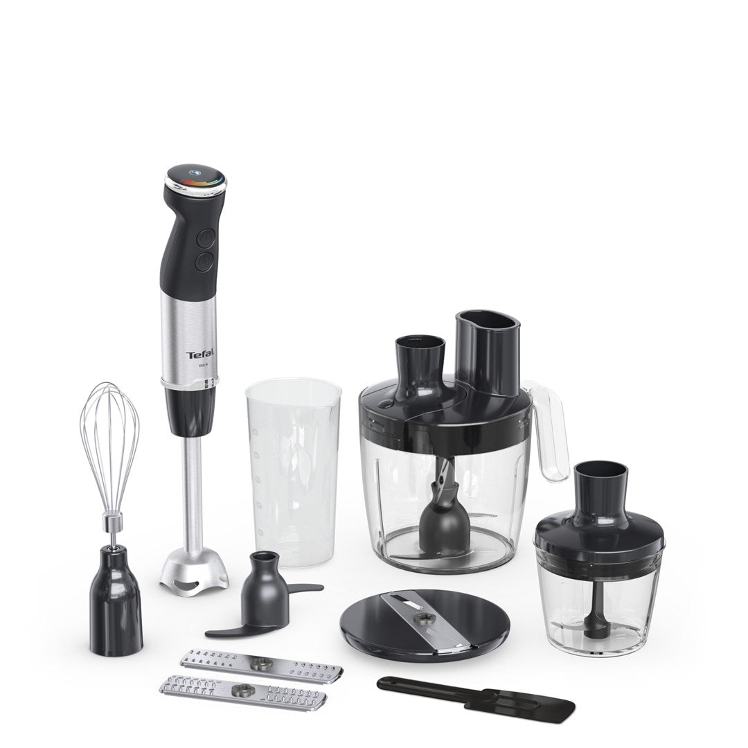 Tefal Immersion Blender 1000 W 0.8 L HB67G830