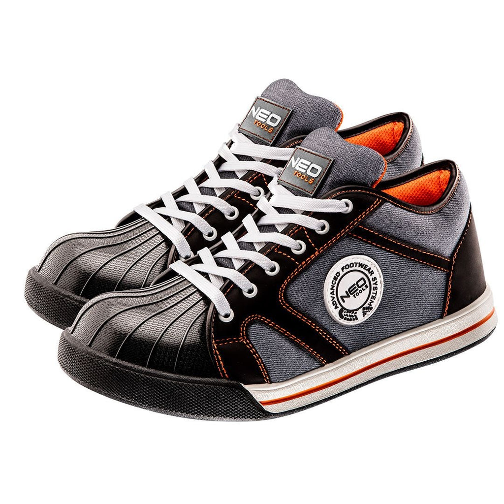 NEO tools 82-116 safety footwear