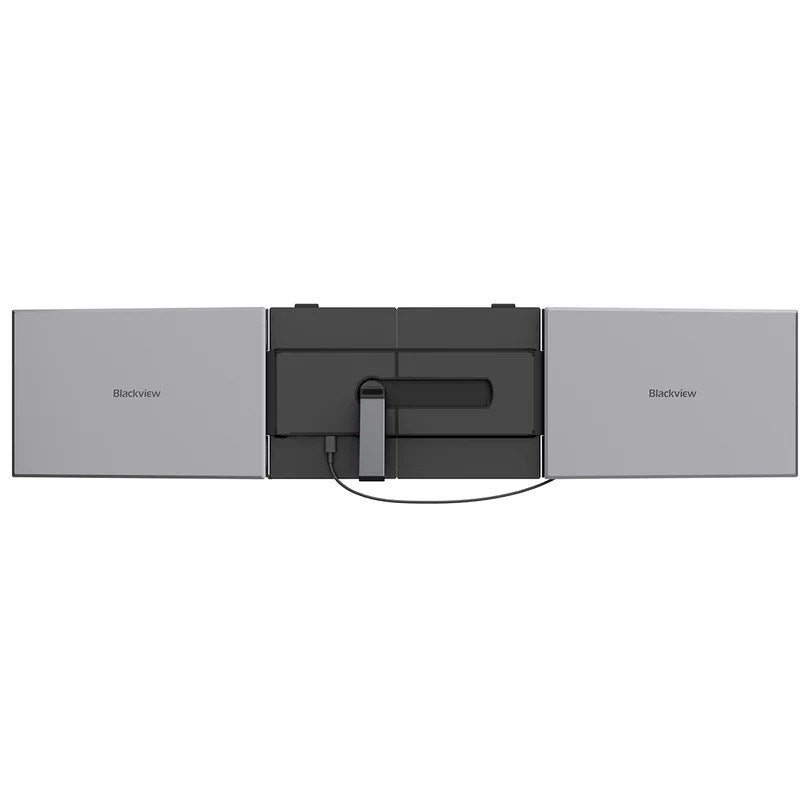 Blackview Portable Laptop Screen Extender 14 inch 1920 x 1080 IPS DCM6Pro/BV