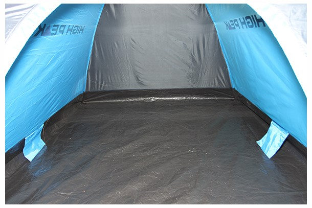 High Peak Monodome Blue  Grey Dome/Igloo tent 10159
