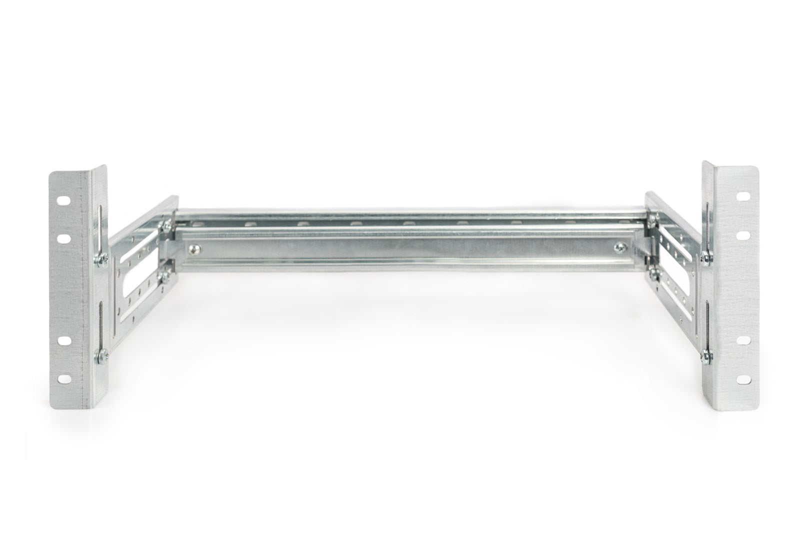 DIGITUS Professional - Rack Rail Adapter - DIN Rail Mountable - 4U - 48.3 cm (19")