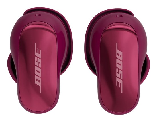 Bose QuietComfort Ultra Earbuds - 2nd Gen - True Wireless Headphones with Microphone (896637-0030)