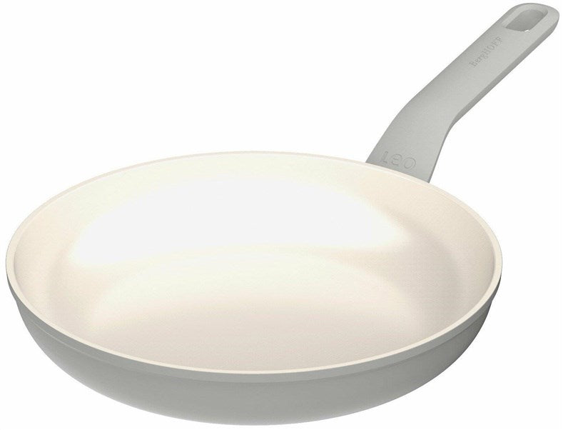 Berghoff Frying Pan 3950421 Aluminum CeraGreen Non-Stick 1360 g