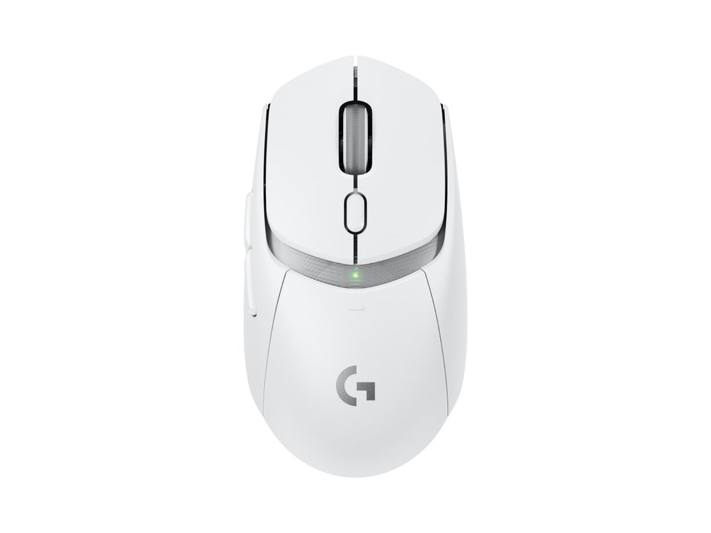 Logitech G G309 Wireless Gaming Mouse - Optical - 6 Buttons - White (910-007207)