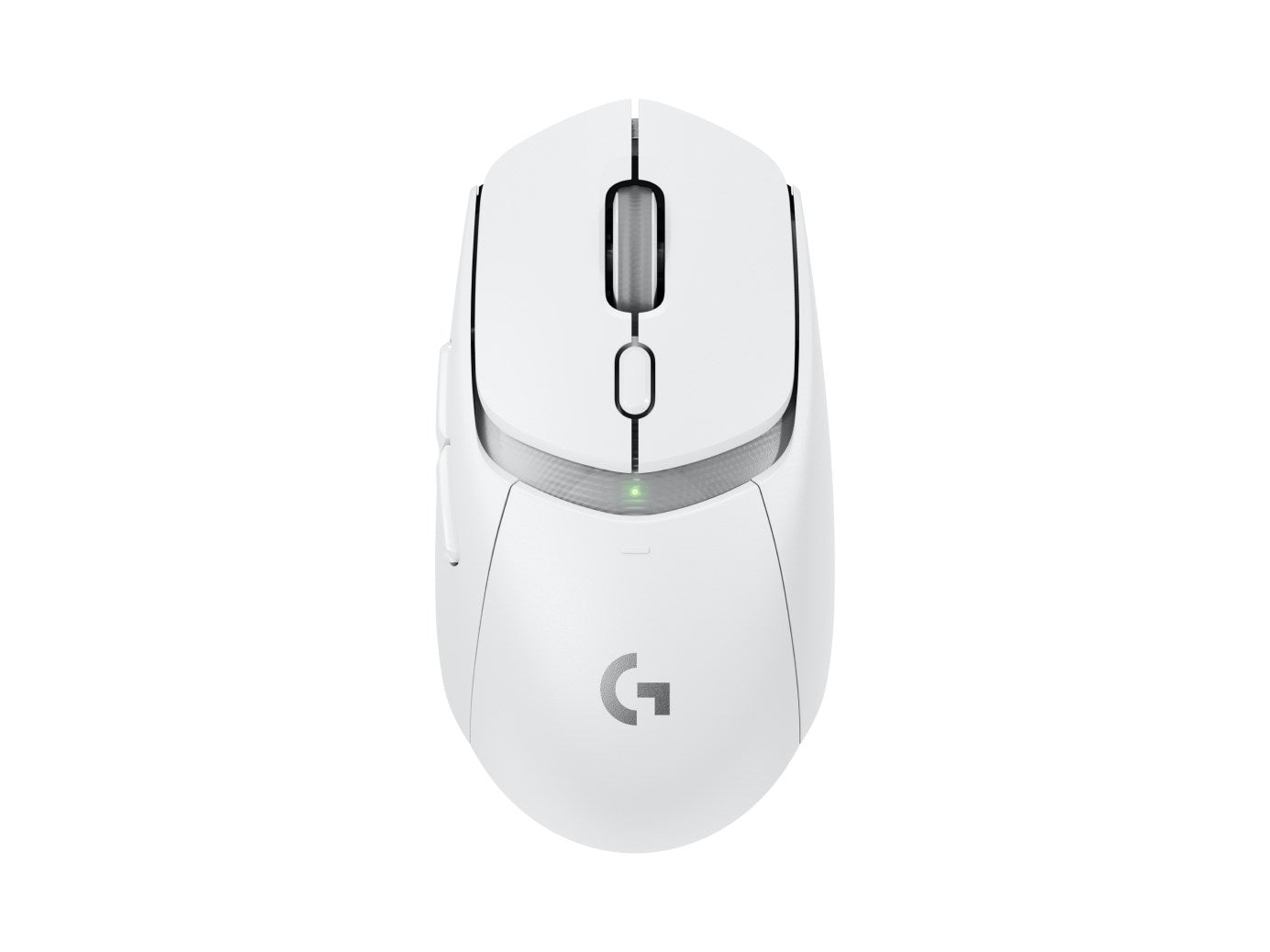 Logitech G G309 Wireless Gaming Mouse - Optical - 6 Buttons - White (910-007207)