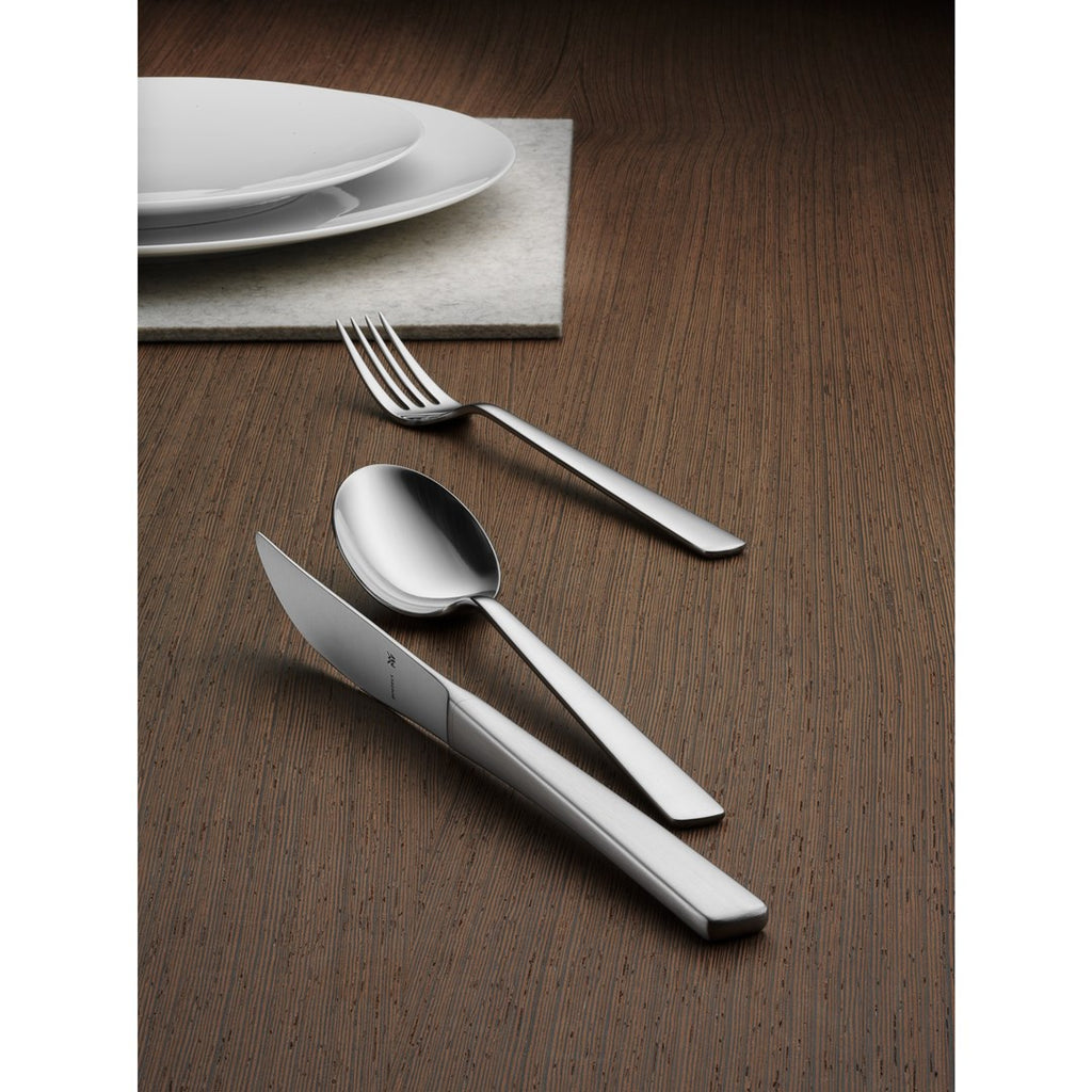 WMF Corvo Cutlery Set 66 Piece