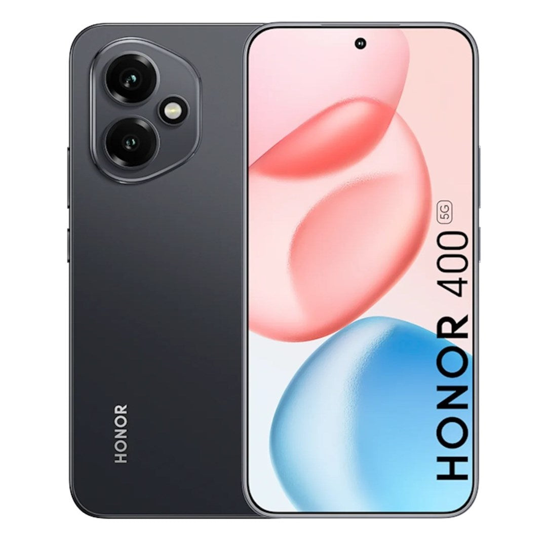HONOR 400 Smartphone 8/256 GB Black