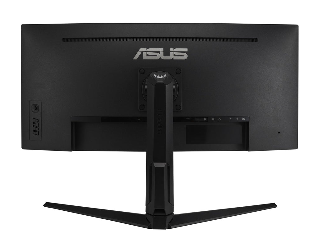 ASUS TUF Gaming VG34VQL1B 34" Curved Gaming Monitor 3440 x 1440 @ 165Hz - 1ms - FreeSync - 90LM06F0-B01170 HDR10 2xHDMI