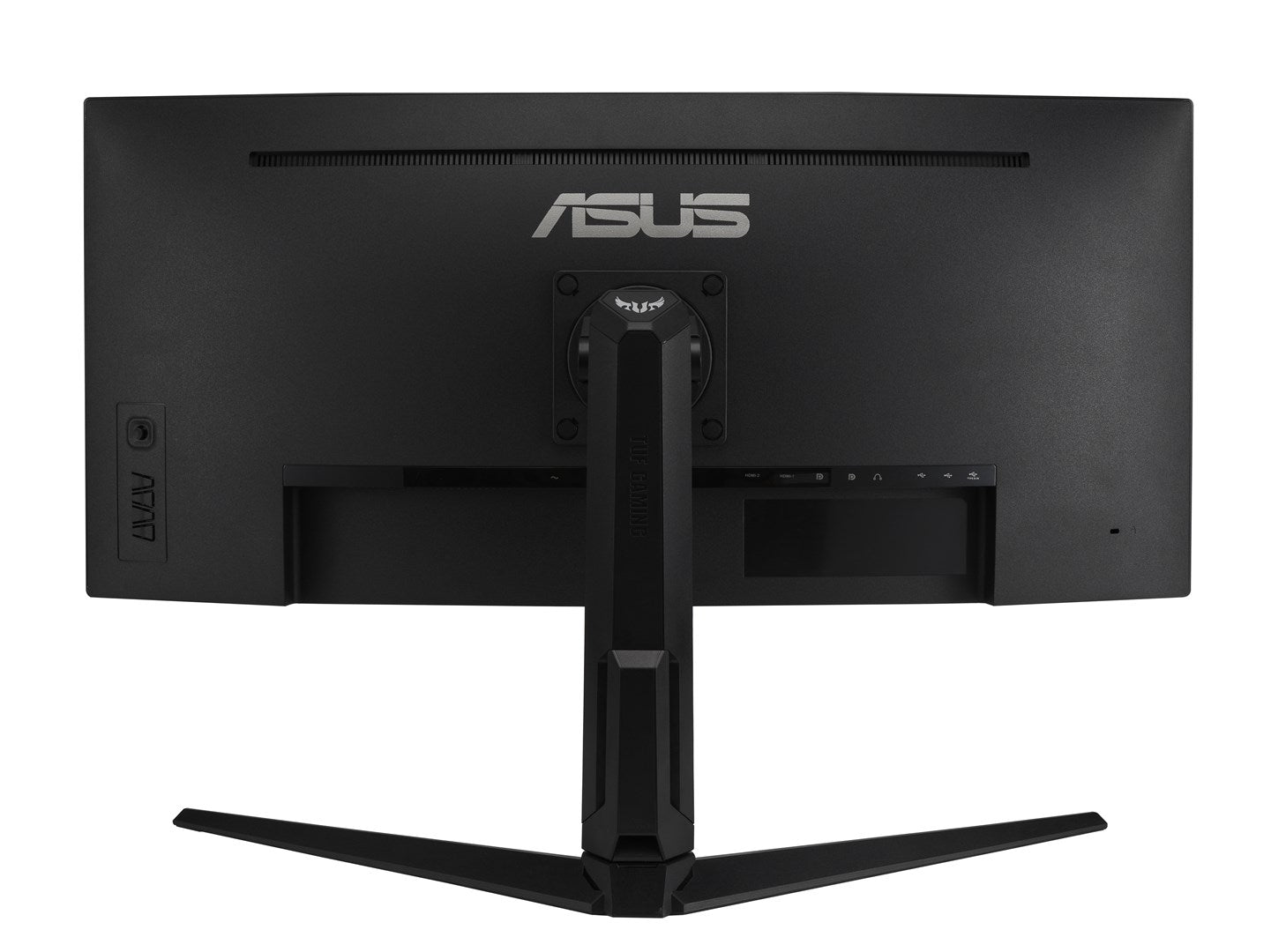 ASUS TUF Gaming VG34VQL1B 34" Curved Gaming Monitor 3440 x 1440 @ 165Hz - 1ms - FreeSync - 90LM06F0-B01170 HDR10 2xHDMI