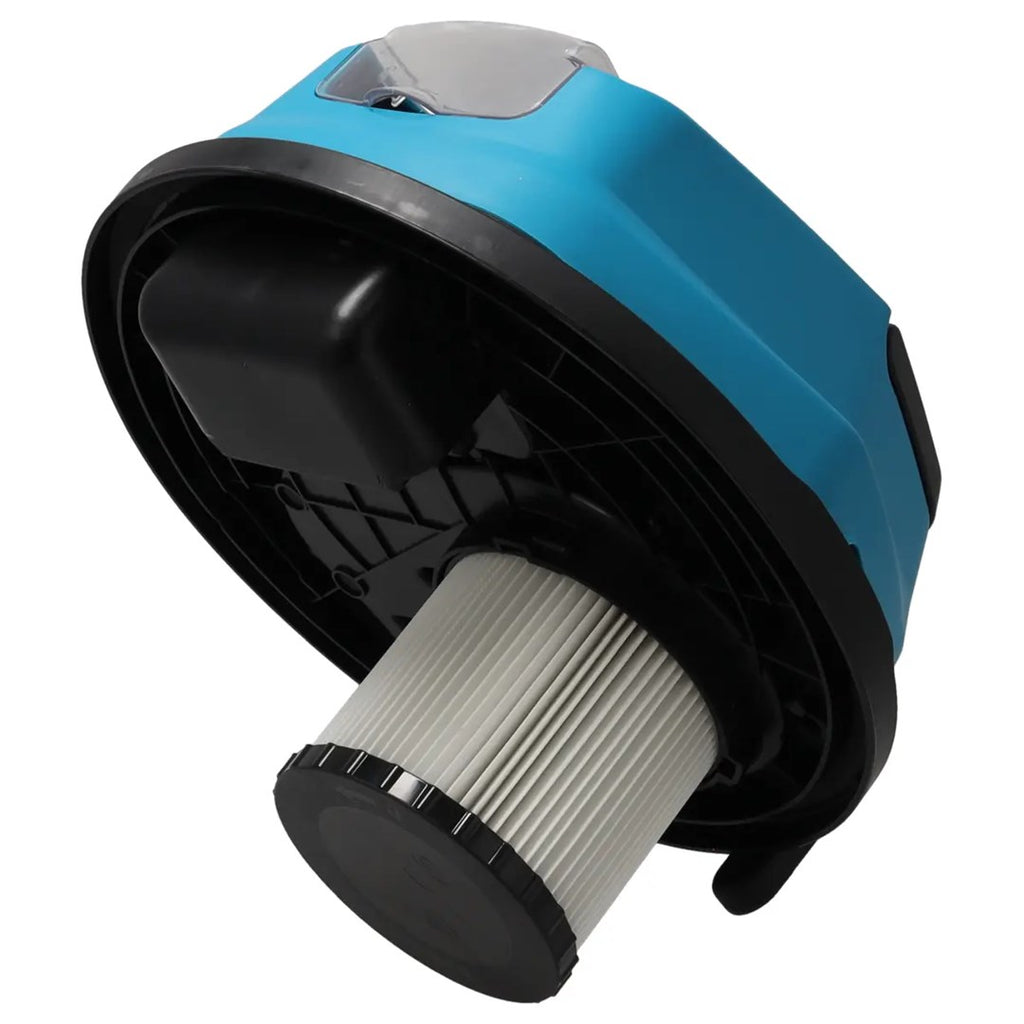 DEDRA Vacuum Cleaner DED7175 - 6500 g, Compact Design