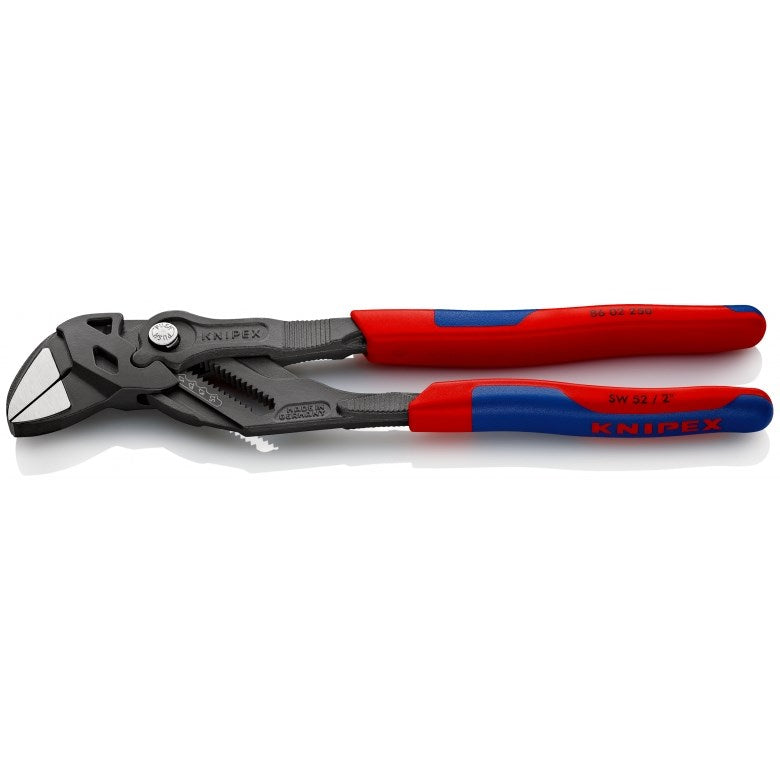 KNIPEX Tongue and Groove Pliers