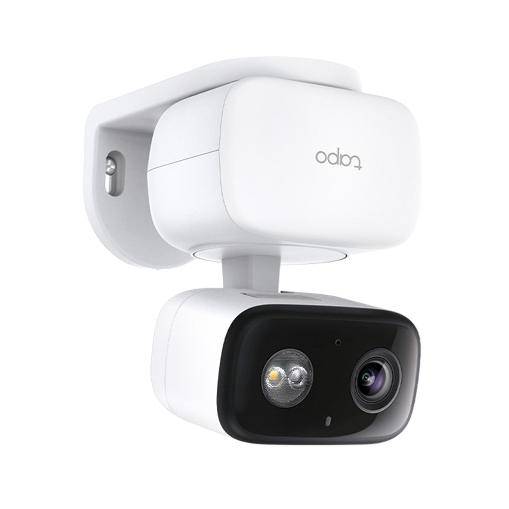 TP-LINK Tapo C206 Camera 516 g 191x93x162mm