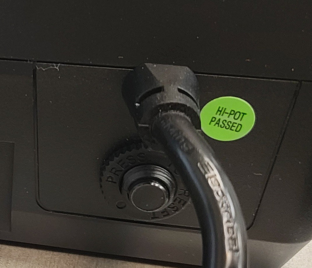 Orvaldi UPS Power Supply 1000 kVA 600 W Line-Interactive VAM-1000