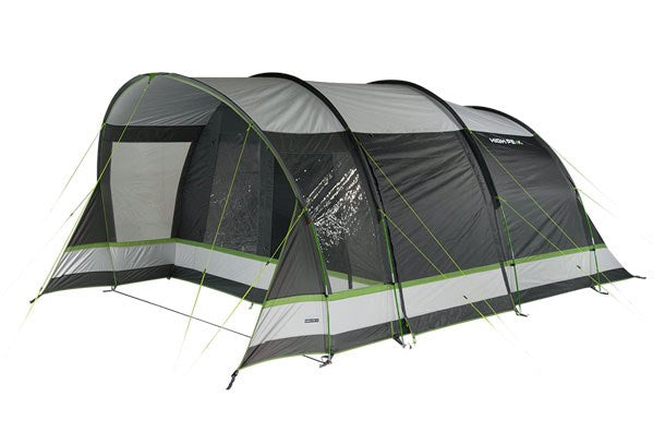 High Peak Tent N0961 5-Person Tunnel 16750 g Waterproof