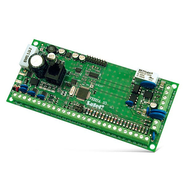 Satellite VERSA 10 - Alarm Control Panel