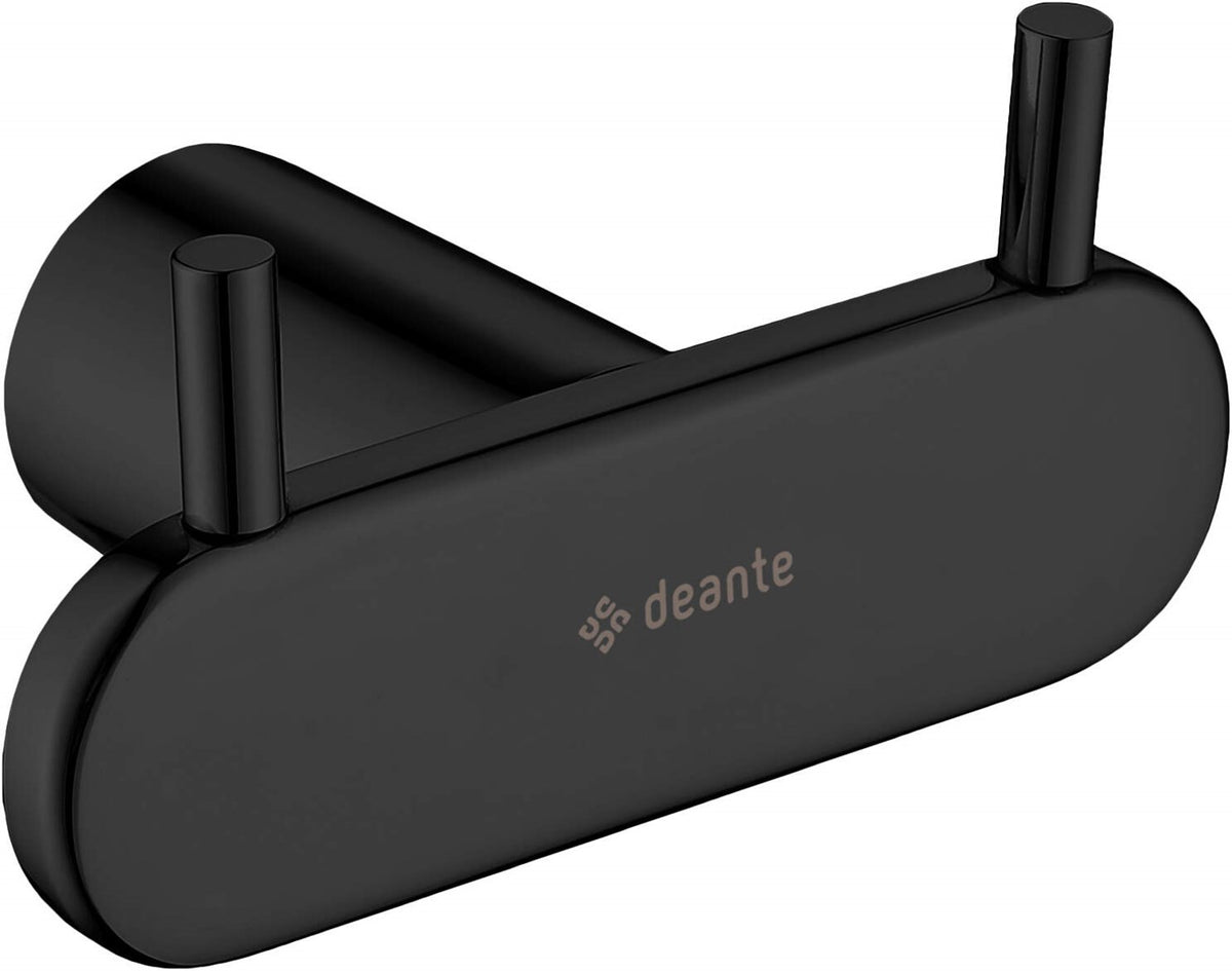 deante Double Hook 240 g 60 mm x 60 mm x 100 mm ADR_N121