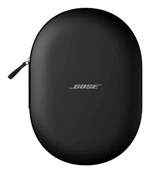 Bose QuietComfort Ultra Headphones (2nd Gen.) - Wireless Noise-Cancelling, Over-ear, Black (890101-0100)