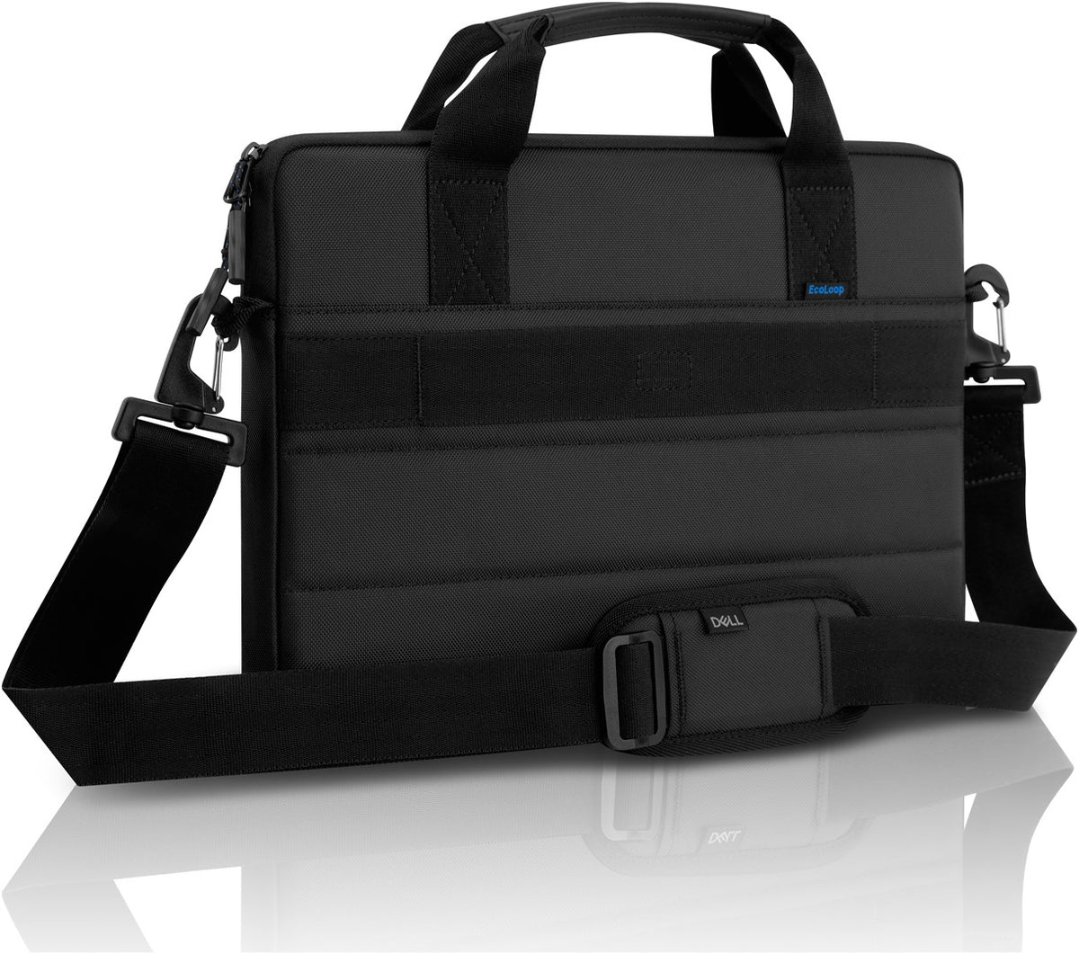 Dell EcoLoop Pro CV5423 - Notebook Sleeve - 35.6 cm (11") - 14" - Black