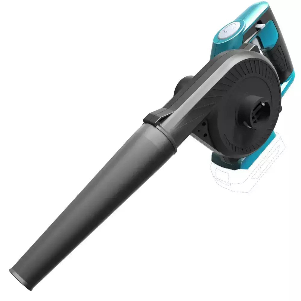 Dedra Cordless Blower/Vacuum DED7072