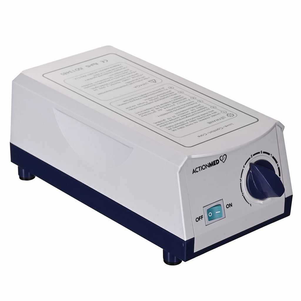 Anti-Bedsore Bubble Mattress M100AM