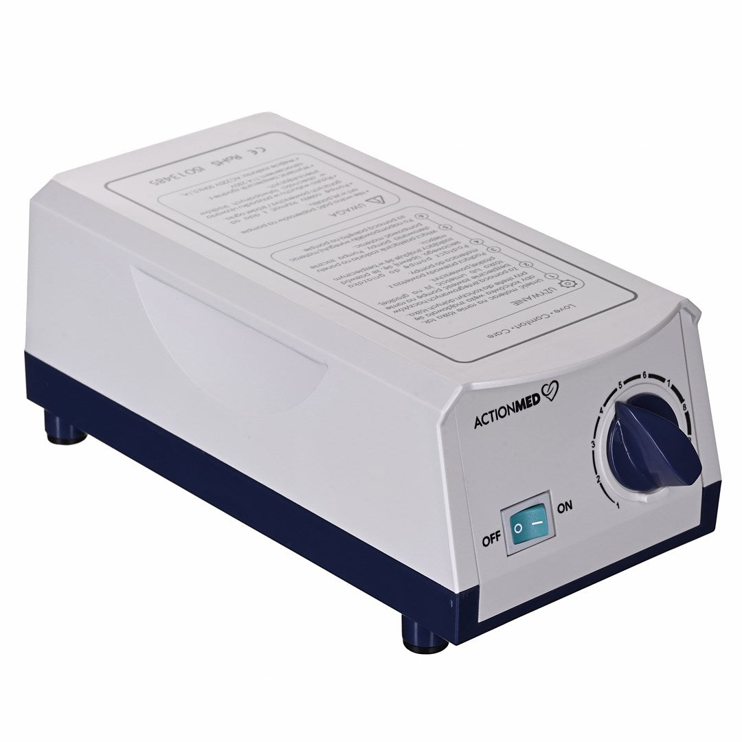 Anti-Bedsore Bubble Mattress M100AM