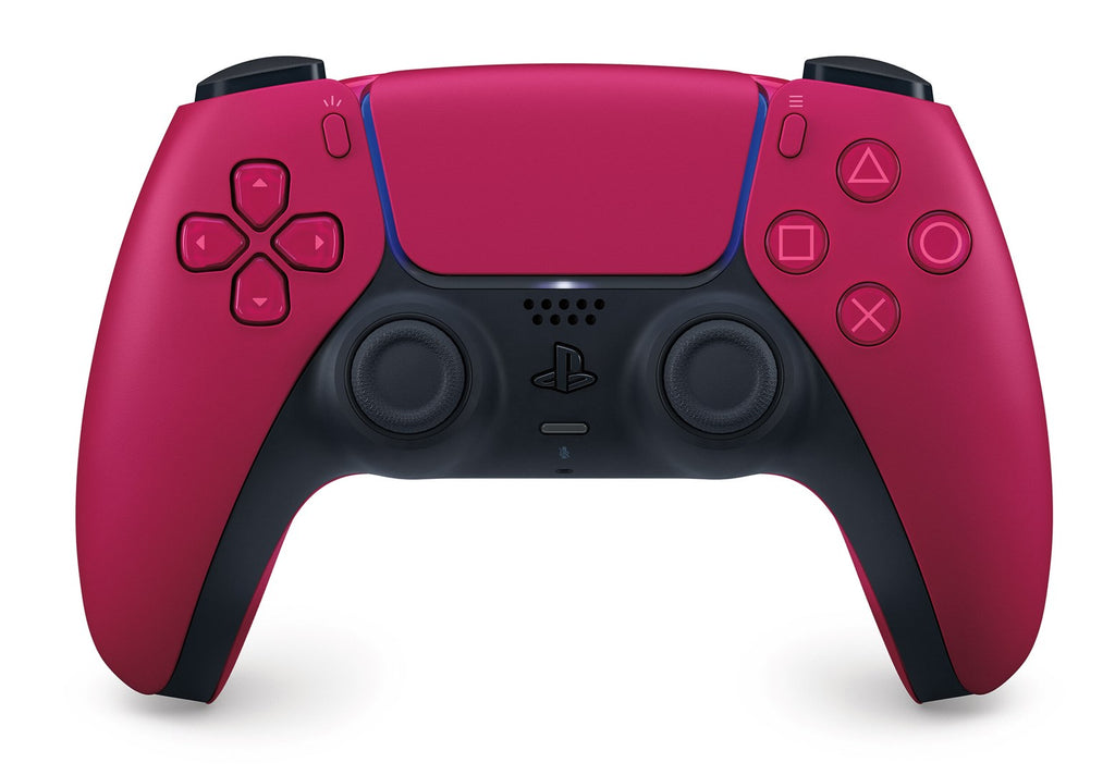 Sony DualSense Wireless Game Pad Cosmic Red for PlayStation 5 1000040189