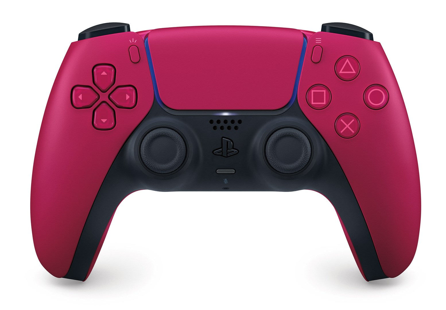 Sony DualSense Wireless Game Pad Cosmic Red for PlayStation 5 1000040189
