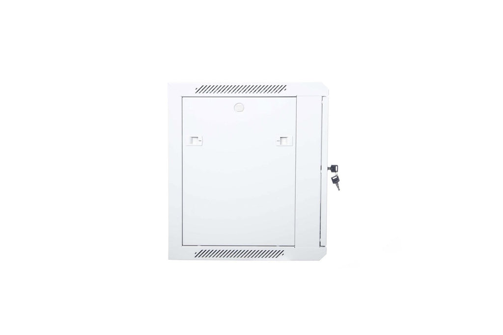 Digitus DN-W19 09U/450 Rack Cabinet Wall Mounted Light Grey