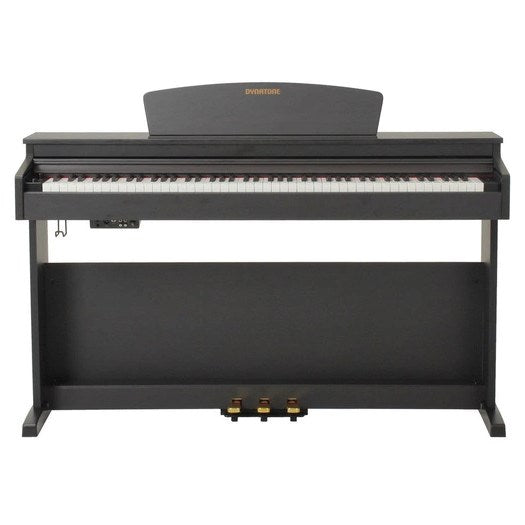 DYNATONE SLP-175 BLK - Digital Piano with Bench 88 Keys Black Model SLP-175 BLK