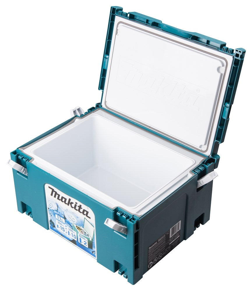 Makita 198254-2 Tool Storage Case Insulated 11 L