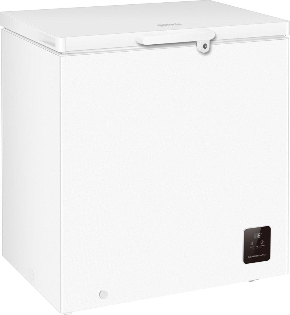 Gorenje Chest Freezer 26000 g 800x580x890mm FH20E6W5