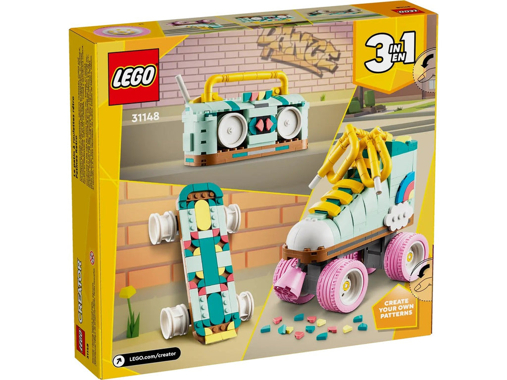 Pos 2 — EAN 5702017585079