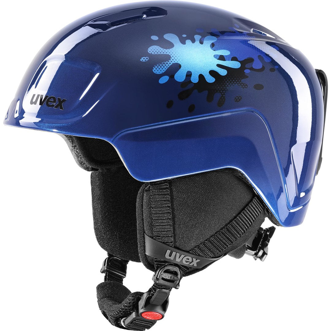 Uvex heyya Blue