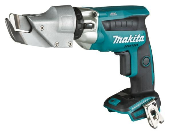 Makita DJS131Z Sheet Metal Shears 18V