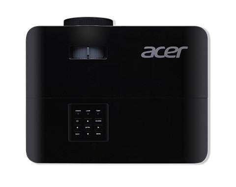 Acer X1228i DLP Projector - Portable - 4500 ANSI Lumens - XGA (1024 x 768)