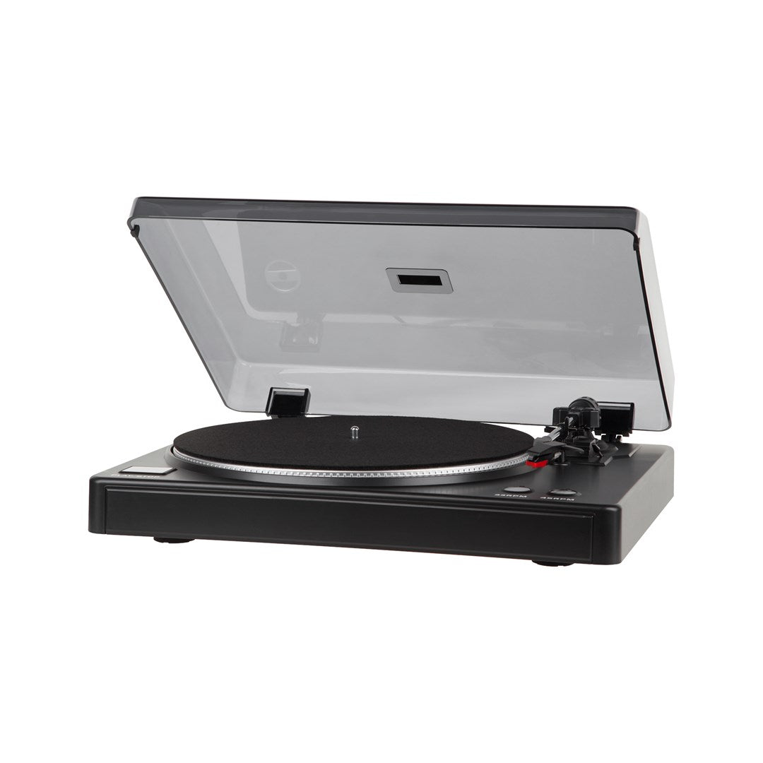 Kruger&amp;Matz turntable model TT-501