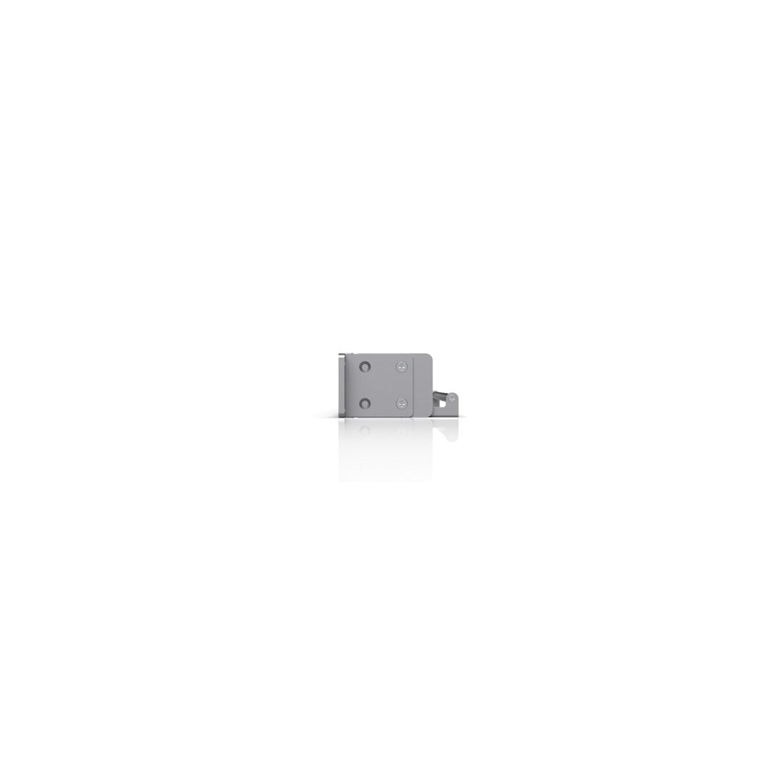Ubiquiti Empty Keystone Patch Panel - Rack Mountable - 1U - 24 Ports UACC-RACK-PANEL-PATCH-BLANK-24