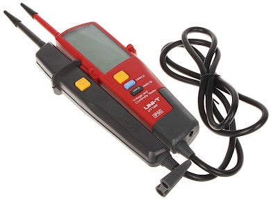 voltage and phase sequence indicator UT-18D