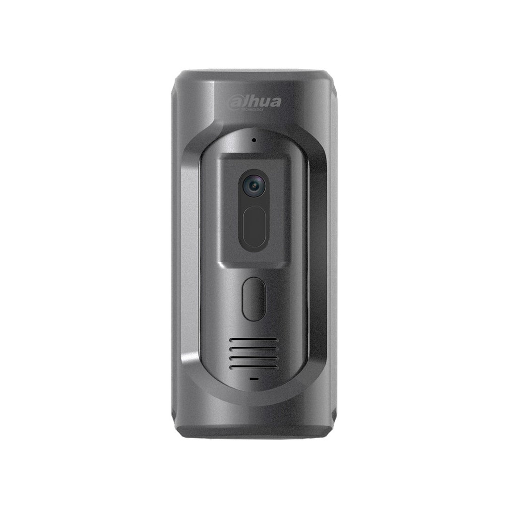 Dahua Technology VTO2101E-P Video Intercom System 2 MP Black