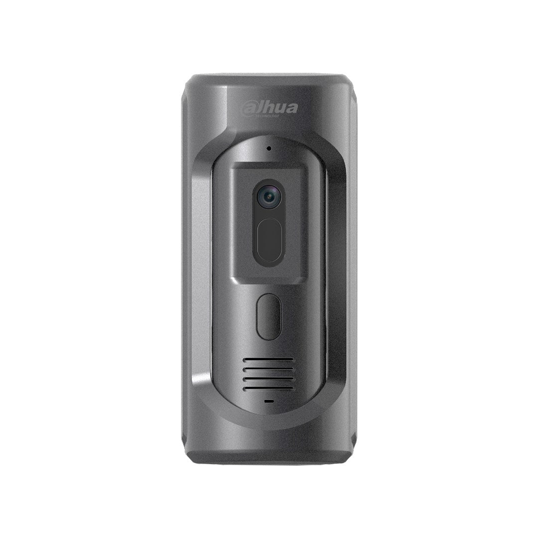Dahua Technology VTO2101E-P Video Intercom System 2 MP Black