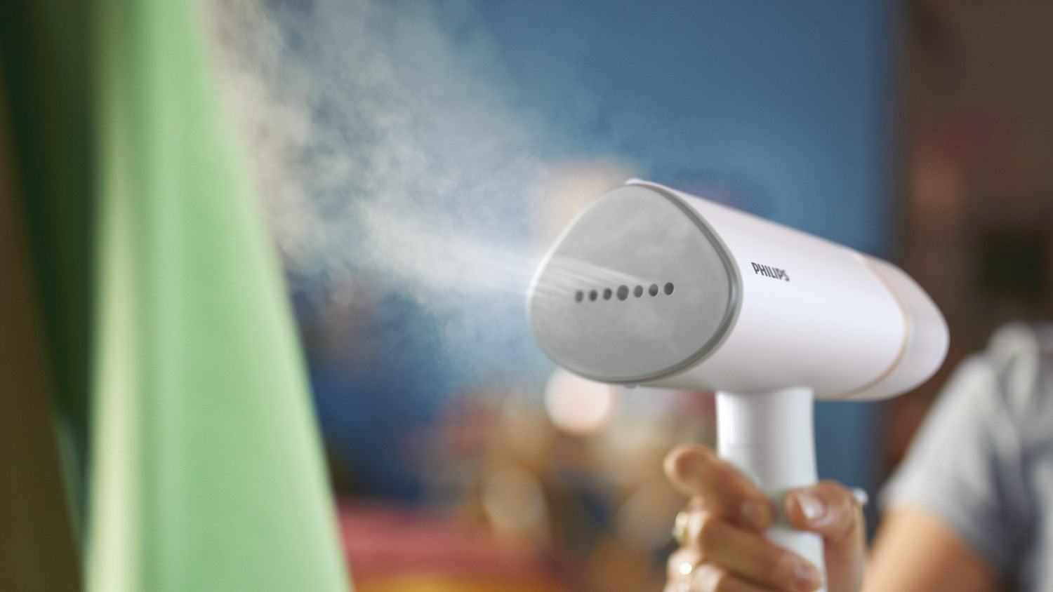 Philips STH 3020/10 Steamer (STH3020/10)