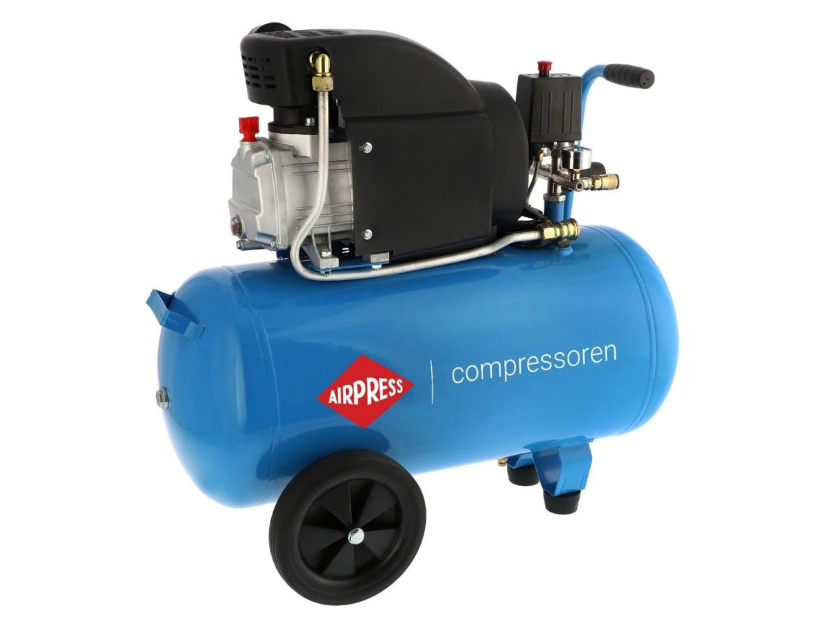 Airpress HL 325-50 air compressor 1800 W 325 l/min AC