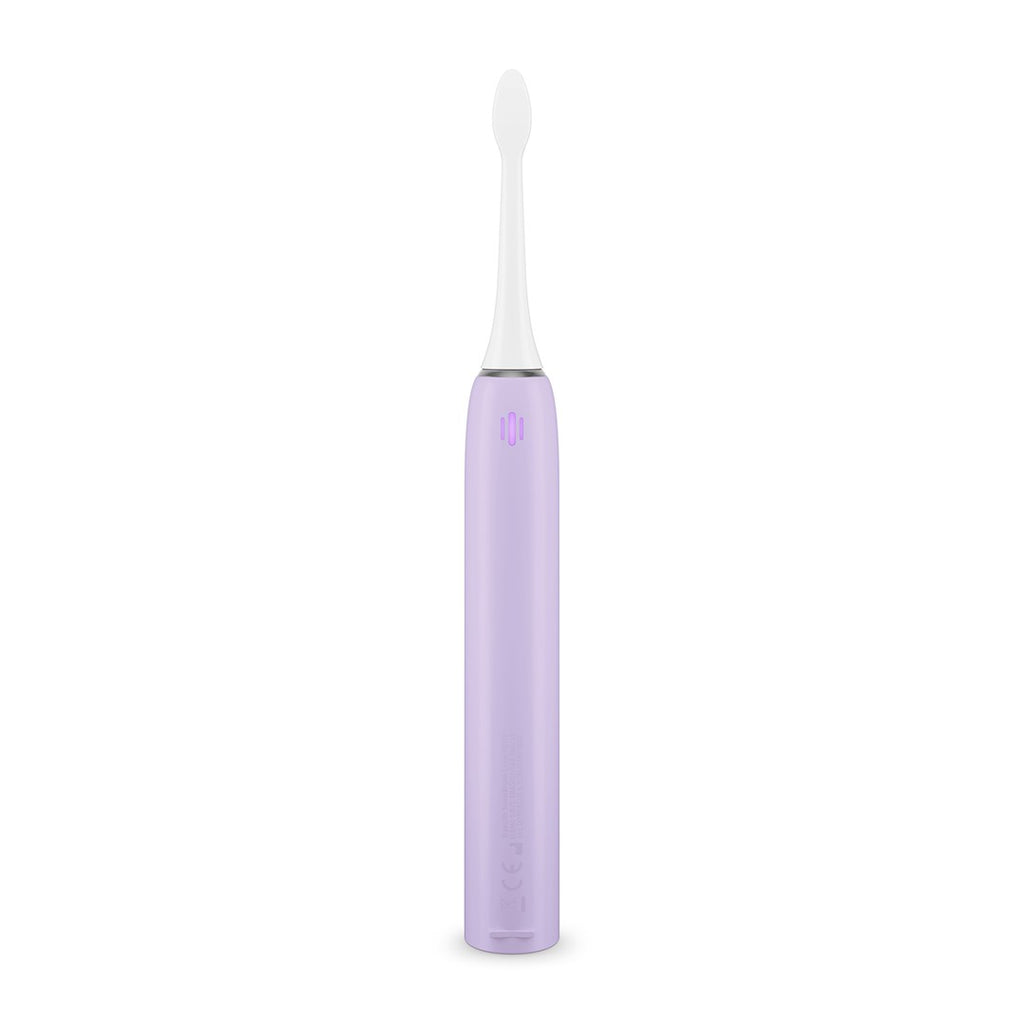 TrueLife SonicBrush Clean70 UV Lavender Sonic Toothbrush