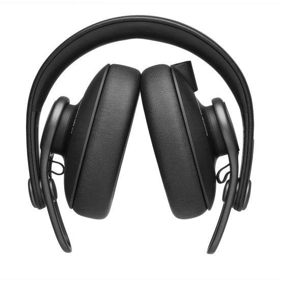 AKG K371 Closed-Back Foldable Studio Headphones