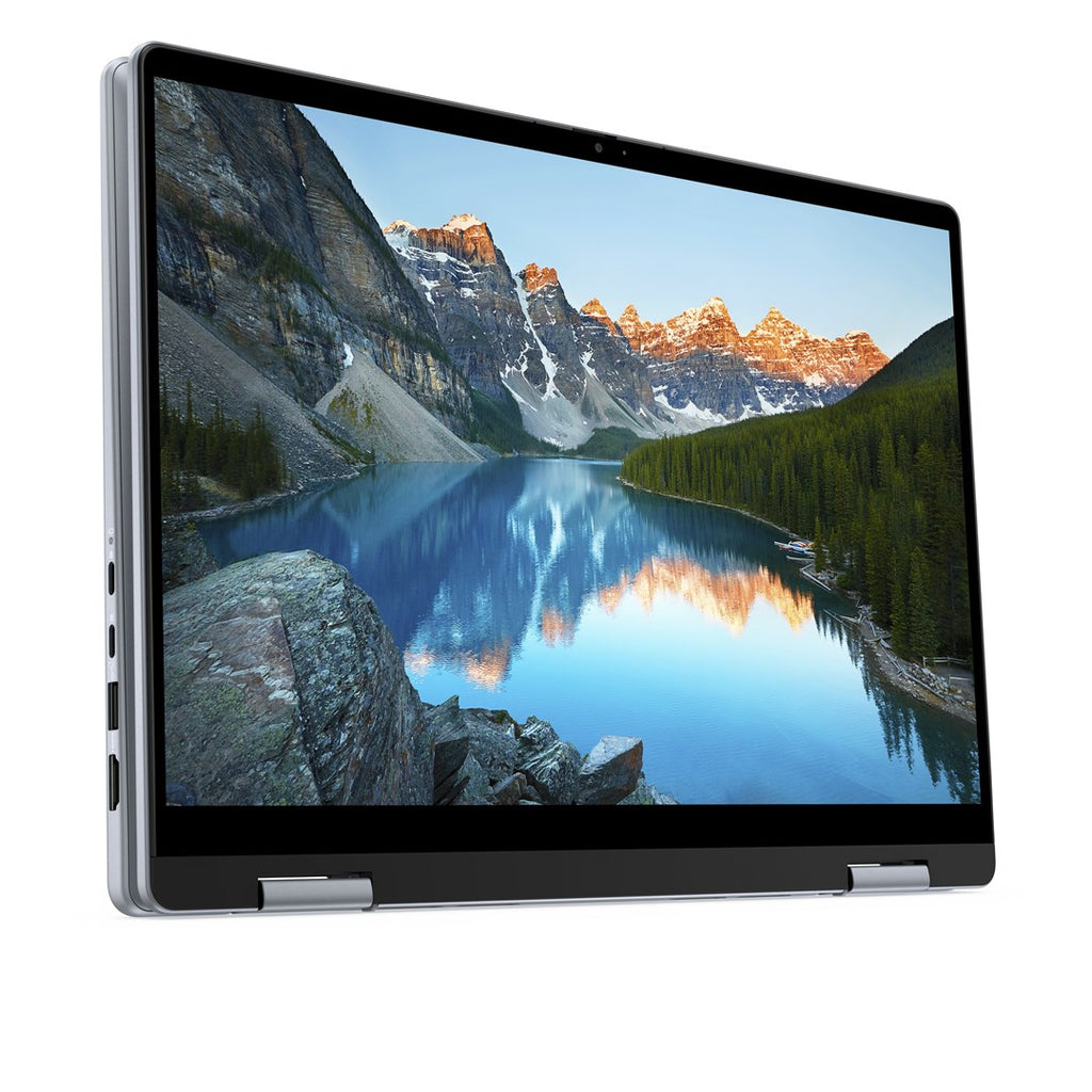 DELL Inspiron 7440 2-in-1 Intel Core 7 150U Hybrid (2-in-1) 35.6 cm (14 ) Touchscreen Full HD+ 16 GB DDR5-SDRAM 1 TB SSD Windows 11 Home Blue