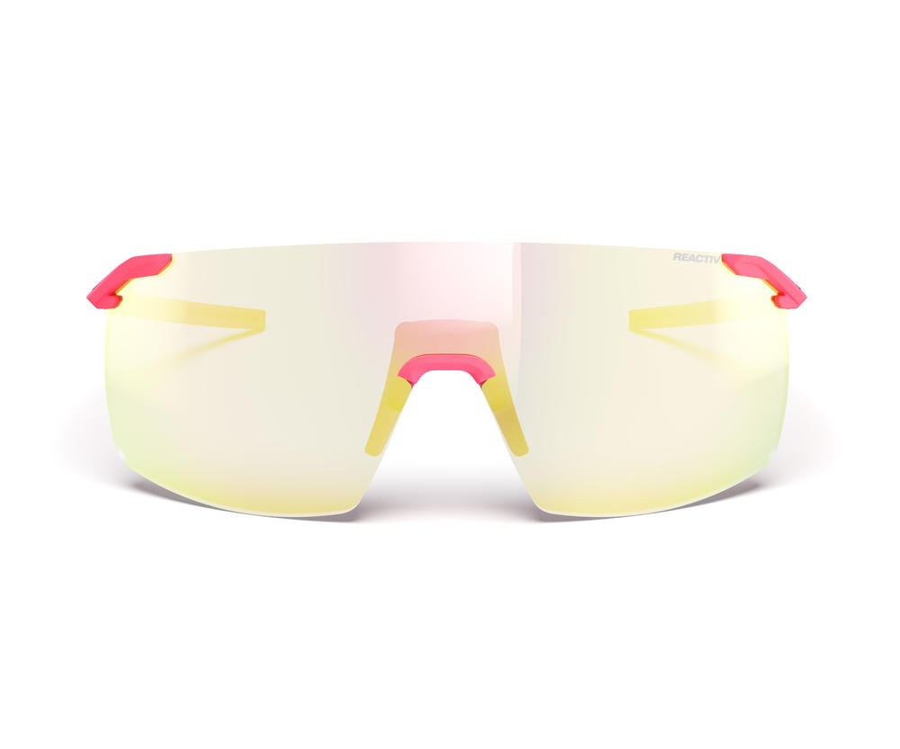Julbo Sunglasses Faster Size M Pink 600 g | Model: 1047462