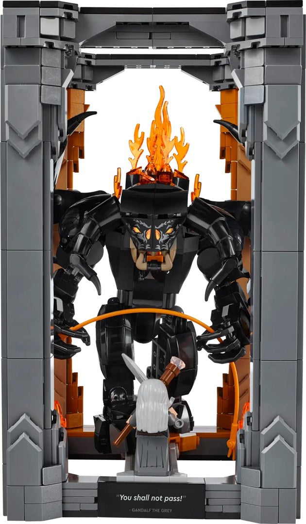 LEGO Icons TBA 10367