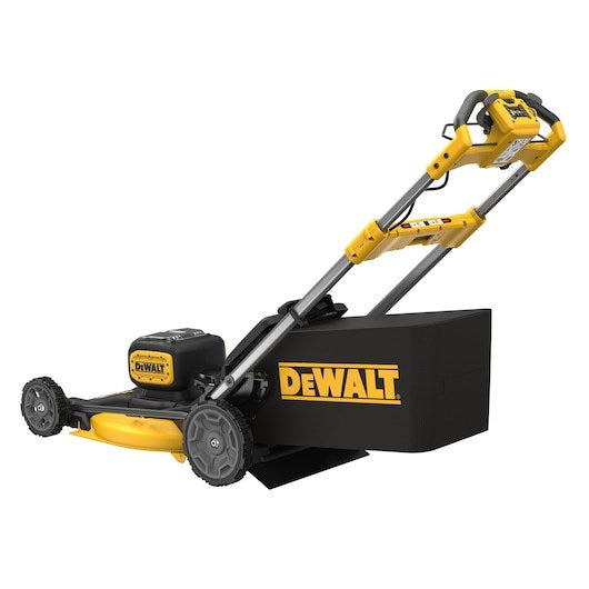 DeWALT DCMWSP156N-XJ Lawn Mower 2 x 18V Cordless Rear Wheel Drive