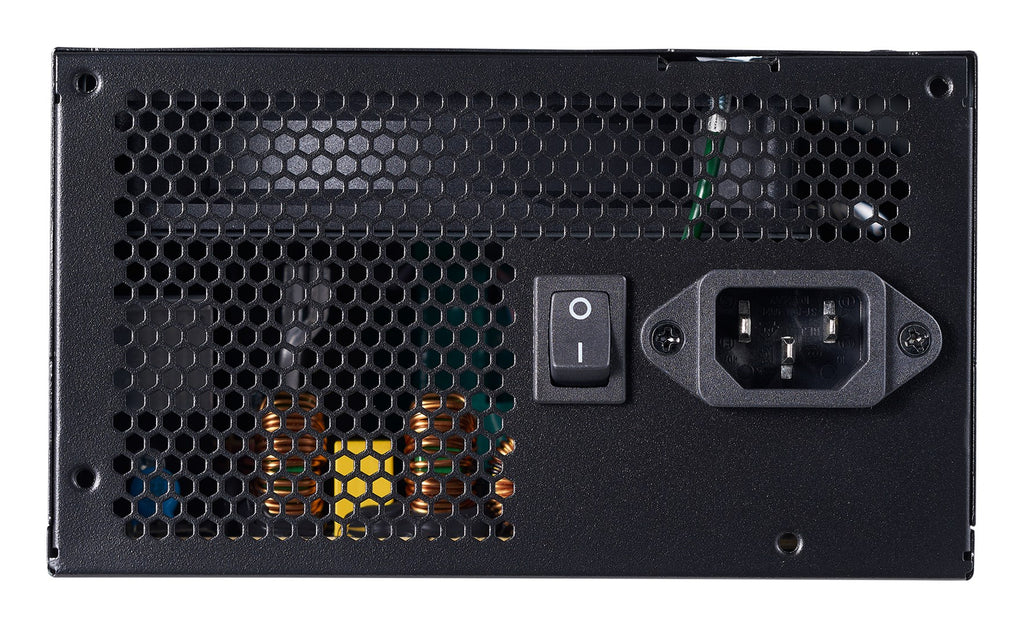 XPG PROBE Power Supply 600W | Bronze