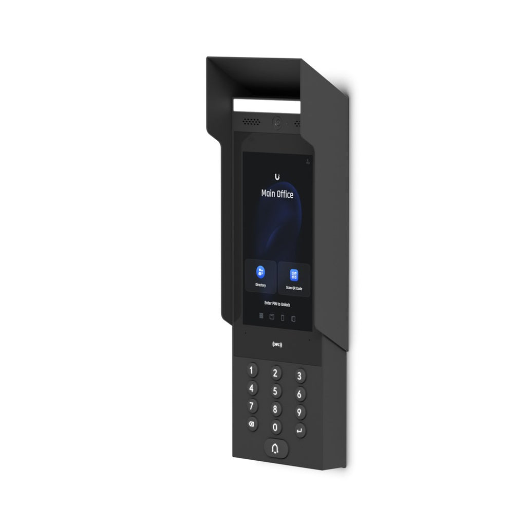Ubiquiti - Sunscreen (UACC-INTERCOM-SUNSHIELD)